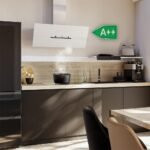 Bolero Flux DT 908010 Glass White A++ - Imagen 5