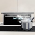 Bolero Flux ET 908000 Glass Black A++ - Imagen 8