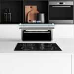 Bolero Flux ET 908000 Glass Black A++ - Imagen 6