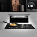 Bolero Flux ET 908000 Glass Black A++ - Imagen 15