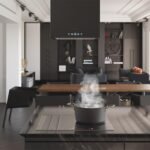 Bolero Flux ICT 388000 Black A++ - Imagen 6