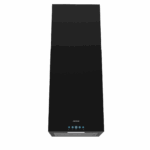 Bolero Flux ICT 388000 Black A++ - Imagen 3