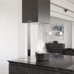 Bolero Flux ICT 388000 Black A++ - Imagen 8