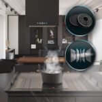 Bolero Flux ICT 388000 Black A++ - Imagen 9