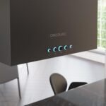 Bolero Flux ICT 388000 Black A++ - Imagen 7