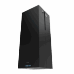 Bolero Flux ICT 388000 Black A++ - Imagen 4