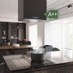 Bolero Flux ICT 388000 Black A++ - Imagen 5