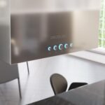 Bolero Flux ICT 388000 Inox A++ - Imagen 7