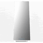 Bolero Flux ICT 388000 Inox A++ - Imagen 2