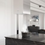 Bolero Flux ICT 388000 Inox A++ - Imagen 8