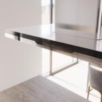 Bolero Flux ICT 908000 Glass Black A++ - Imagen 7