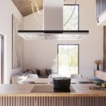 Bolero Flux ICT 908000 Glass Black A++ - Imagen 6