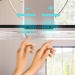 Bolero Flux ICT 908000 Glass Black A++ - Imagen 11