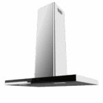 Bolero Flux ICT 908000 Glass Black A++ - Imagen 4