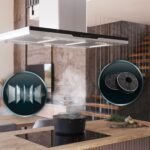 Bolero Flux ICT 908000 Glass Black A++ - Imagen 9