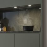 Bolero Flux IM 523500 Inox A - Imagen 8