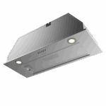 Bolero Flux IM 756500 Inox A - Imagen 4