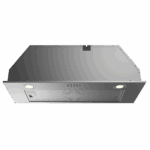 Bolero Flux IM 756500 Inox A - Imagen 2