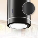 Bolero Flux IRE 388000 Black A++ - Imagen 6