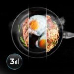 Bolero Flux IRE 388000 Black A++ - Imagen 11