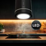 Bolero Flux IRE 388000 Black A++ - Imagen 14