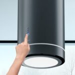 Bolero Flux IRE 388000 Black A++ - Imagen 10