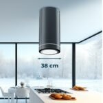 Bolero Flux IRE 388000 Black A++ - Imagen 5