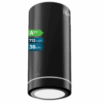 Bolero Flux IRE 388000 Black A++