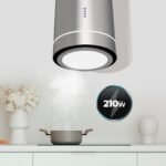 Bolero Flux IRE 388000 Inox A++ - Imagen 8