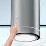 Bolero Flux IRE 388000 Inox A++ - Imagen 10