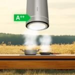 Bolero Flux IRE 388000 Inox A++ - Imagen 9