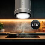 Bolero Flux IRE 388000 Inox A++ - Imagen 14