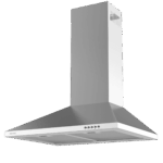 Bolero Flux PM 603500 Inox B - Imagen 3