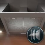 Bolero Flux PM 603500 Inox B - Imagen 10