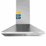 Bolero Flux PM 603500 Inox B