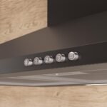 Bolero Flux PM 604300 Black C - Imagen 6