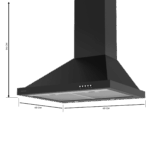 Bolero Flux PM 604300 Black C - Imagen 2