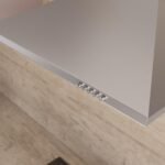 Bolero Flux PM 604300 Inox C - Imagen 8