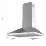 Bolero Flux PM 604300 Inox C - Imagen 3