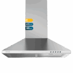 Bolero Flux PM 604300 Inox C