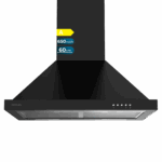 Bolero Flux PM 606500 Black A