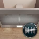 Bolero Flux PM 606500 Inox A - Imagen 9