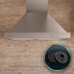 Bolero Flux PM 606500 Inox A - Imagen 10