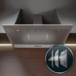 Bolero Flux PM 903500 Inox B - Imagen 9