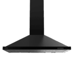 Bolero Flux PM 906500 Black A - Imagen 4