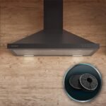 Bolero Flux PM 906500 Black A - Imagen 10