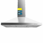 Bolero Flux PM 906500 Inox A