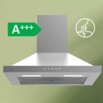 Bolero Flux PT 604000 Inox A+++ - Imagen 10