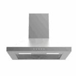 Bolero Flux PT 604000 Inox A+++ - Imagen 2