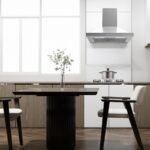 Bolero Flux PT 604000 Inox A+++ - Imagen 6